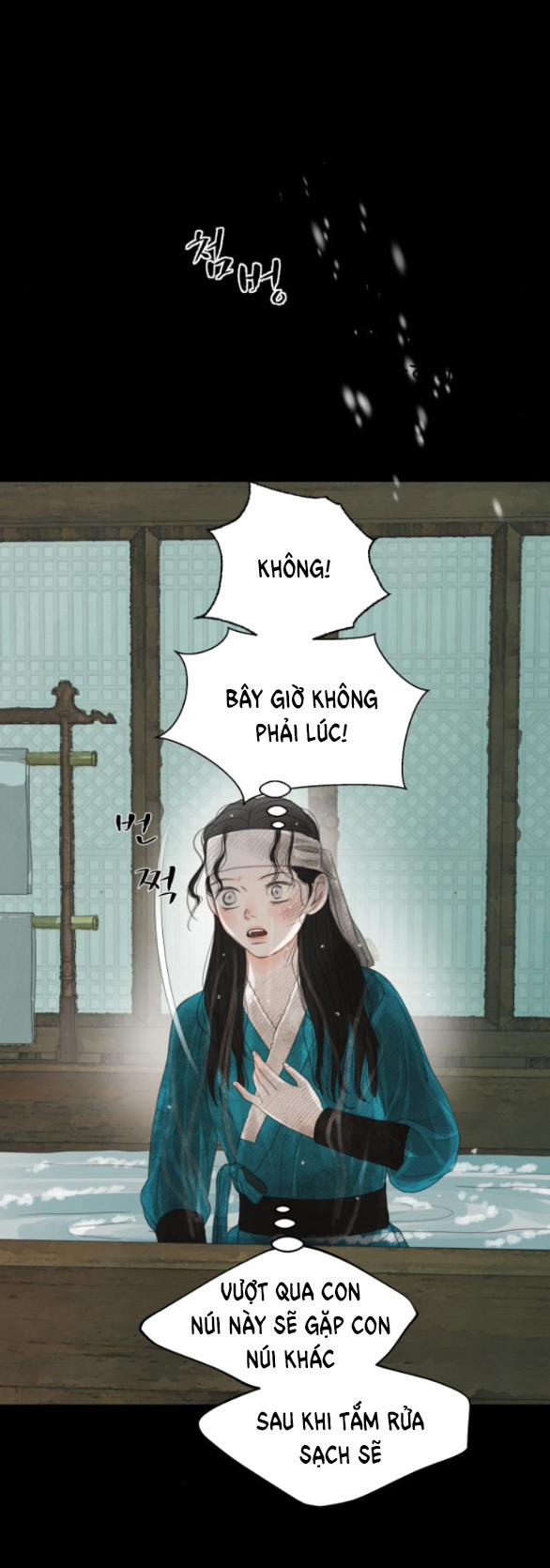[18+] Chuyến Đi Đêm Cùng Nhà Vua 31.1 trang 58