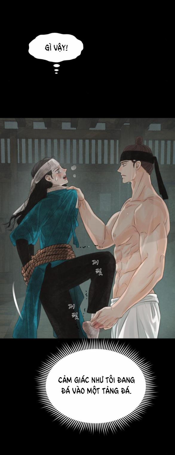 [18+] Chuyến Đi Đêm Cùng Nhà Vua 31.1 trang 6