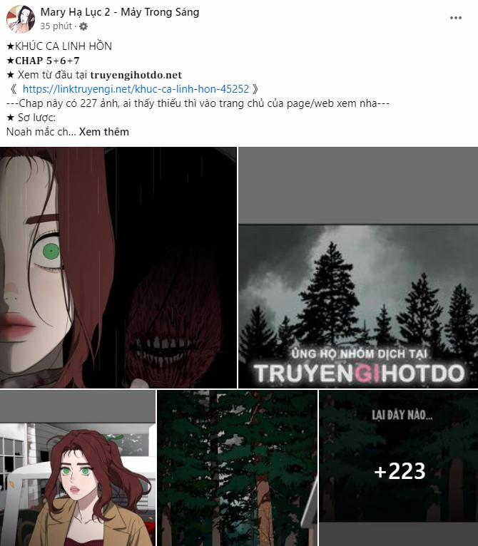 [18+] Chuyến Đi Đêm Cùng Nhà Vua 31.1 trang 62