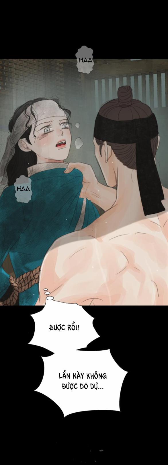[18+] Chuyến Đi Đêm Cùng Nhà Vua 31.1 trang 7