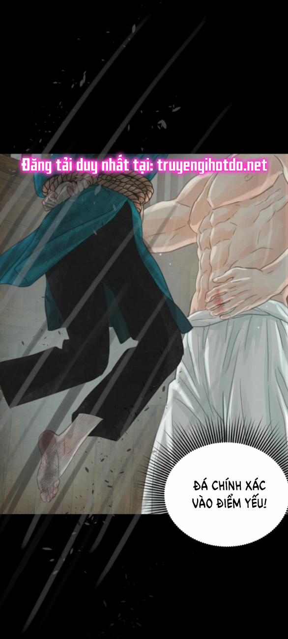 [18+] Chuyến Đi Đêm Cùng Nhà Vua 31.1 trang 8
