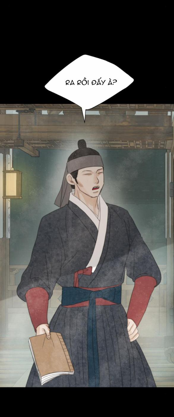 [18+] Chuyến Đi Đêm Cùng Nhà Vua 31.2 trang 10