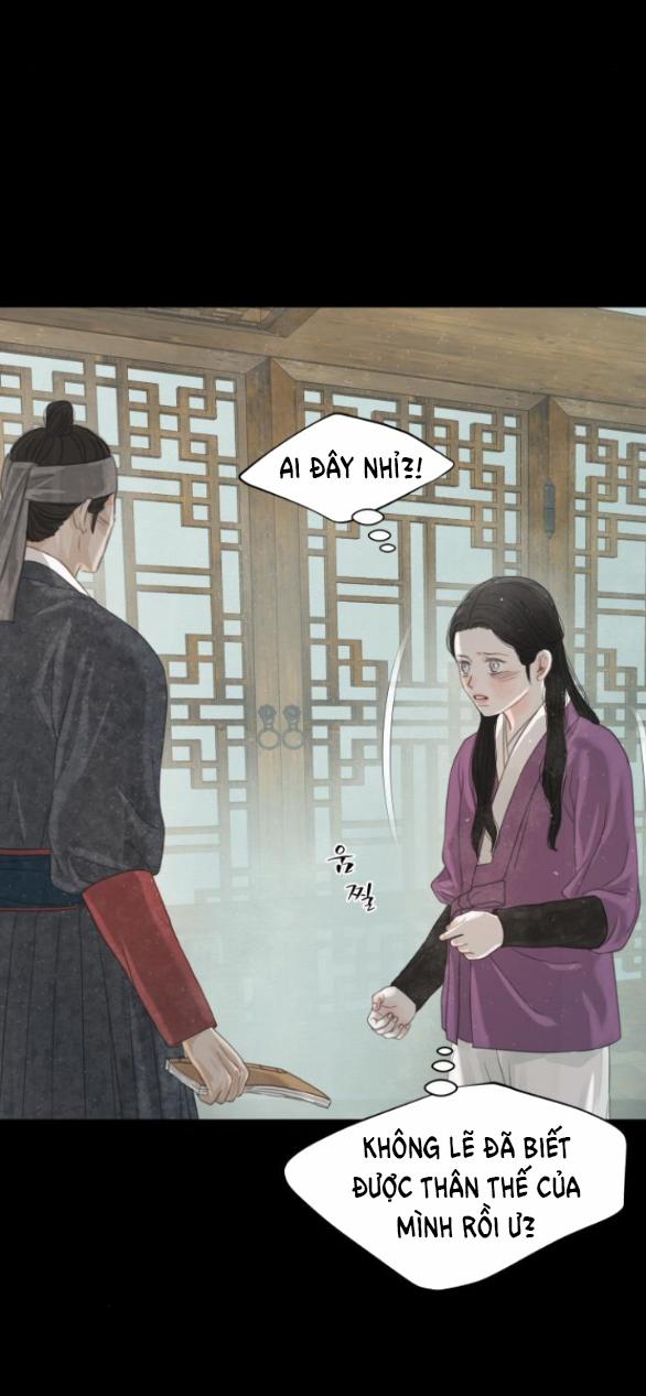 [18+] Chuyến Đi Đêm Cùng Nhà Vua 31.2 trang 11
