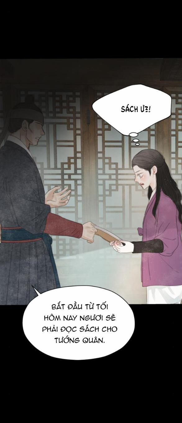 [18+] Chuyến Đi Đêm Cùng Nhà Vua 31.2 trang 14