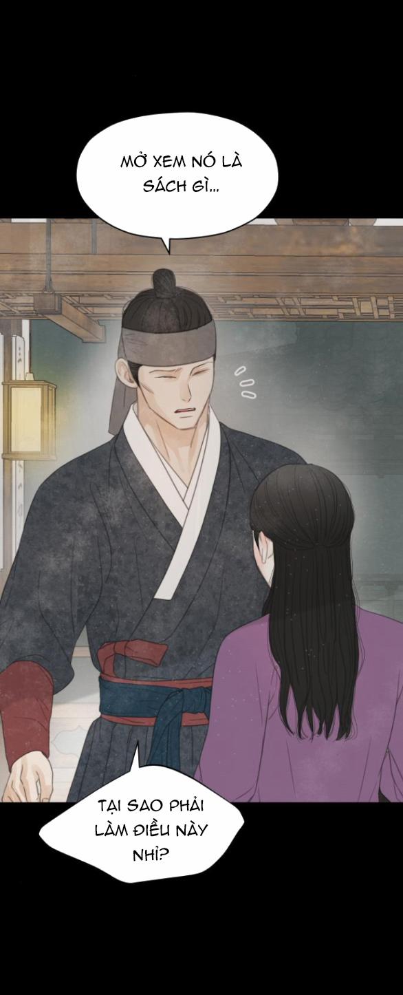 [18+] Chuyến Đi Đêm Cùng Nhà Vua 31.2 trang 16