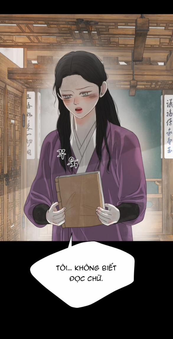 [18+] Chuyến Đi Đêm Cùng Nhà Vua 31.2 trang 17