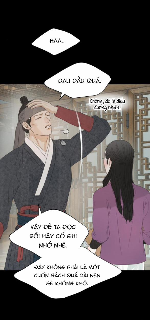 [18+] Chuyến Đi Đêm Cùng Nhà Vua 31.2 trang 18