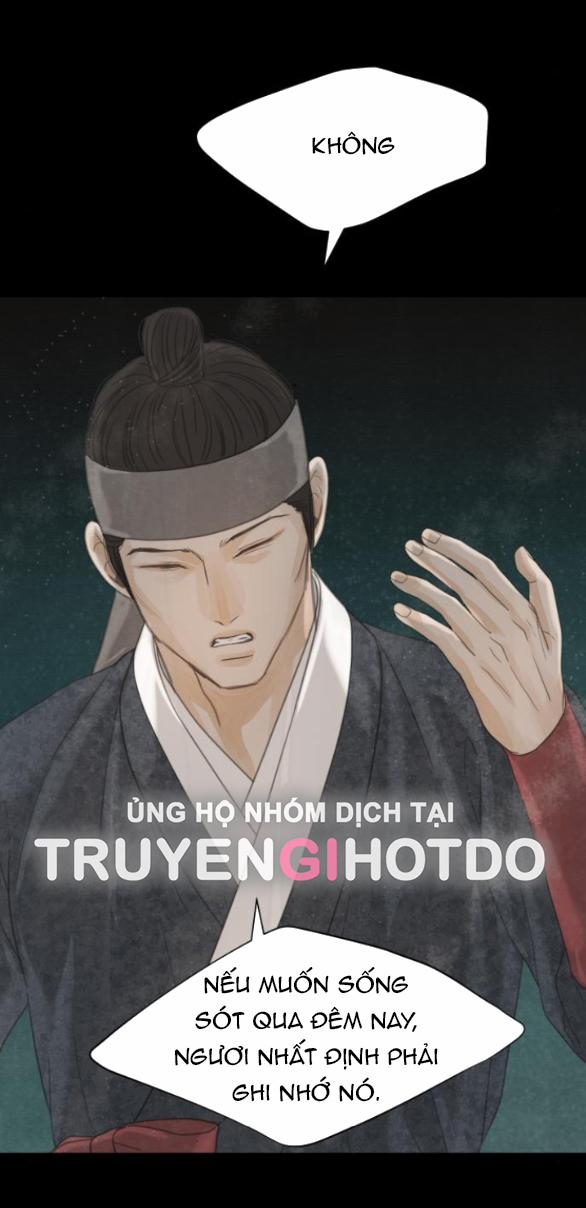 [18+] Chuyến Đi Đêm Cùng Nhà Vua 31.2 trang 19