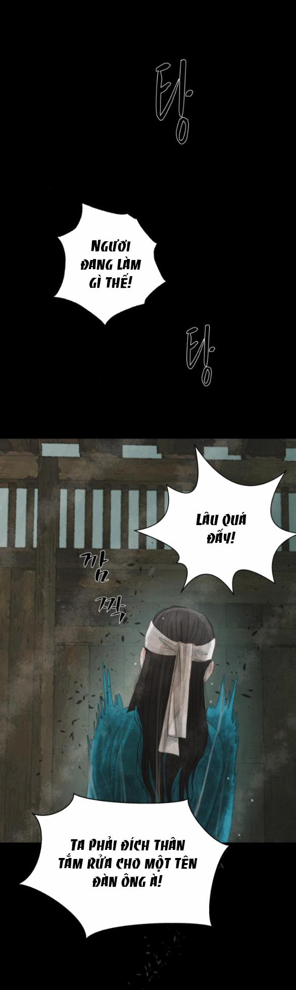 [18+] Chuyến Đi Đêm Cùng Nhà Vua 31.2 trang 2