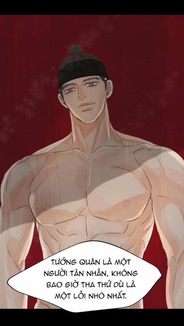 [18+] Chuyến Đi Đêm Cùng Nhà Vua 31.2 trang 20