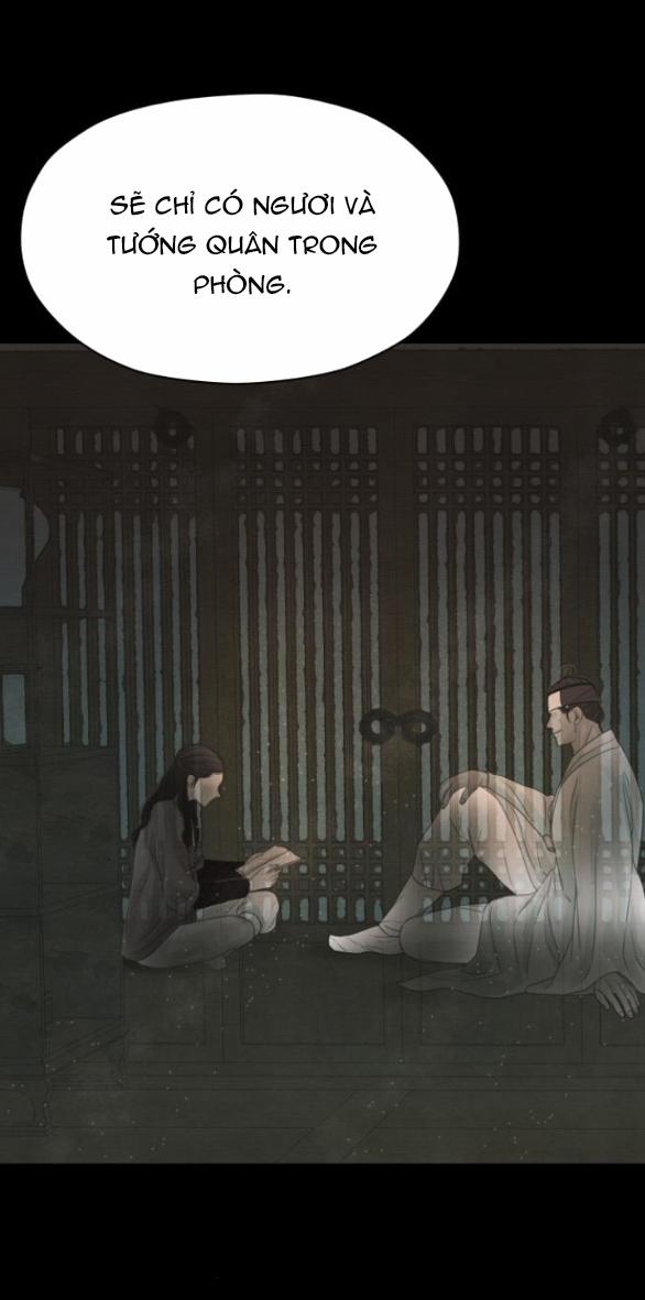 [18+] Chuyến Đi Đêm Cùng Nhà Vua 31.2 trang 22