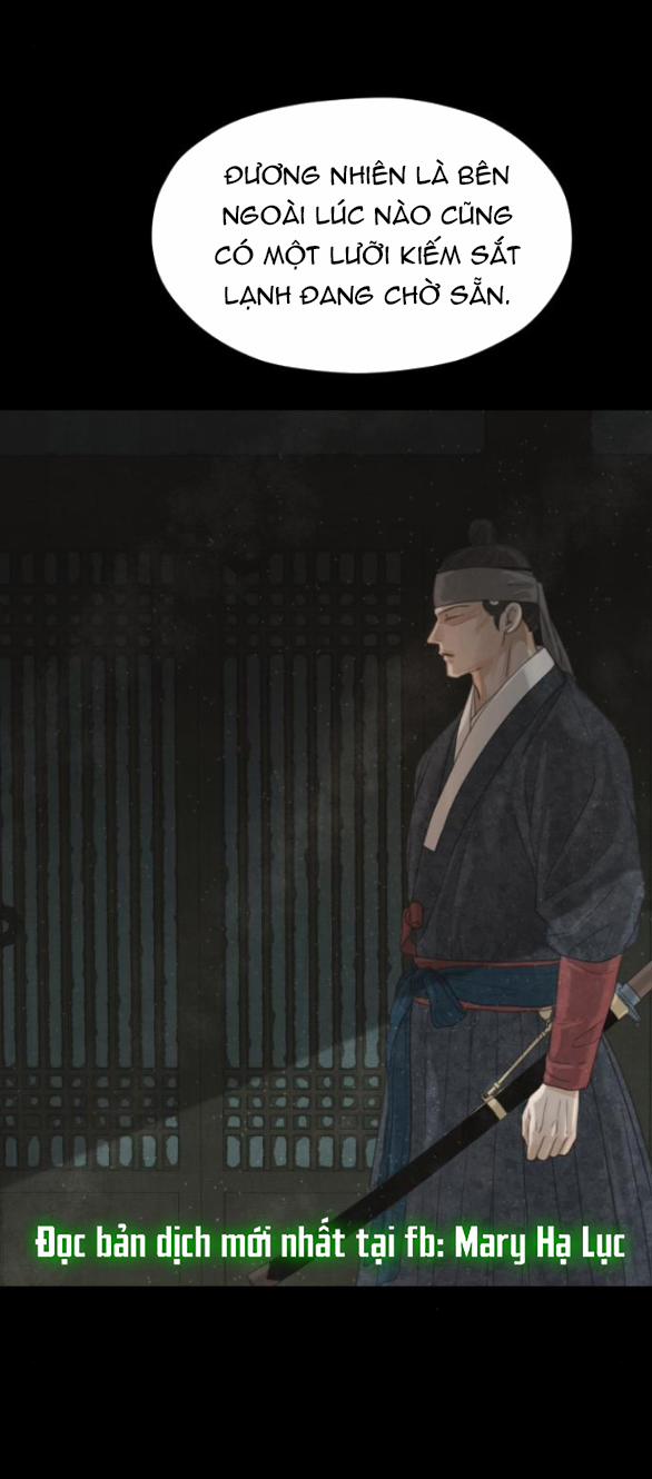 [18+] Chuyến Đi Đêm Cùng Nhà Vua 31.2 trang 23