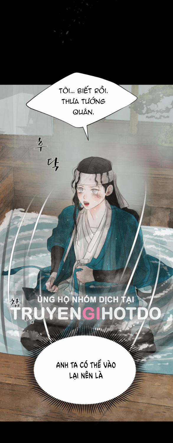 [18+] Chuyến Đi Đêm Cùng Nhà Vua 31.2 trang 3