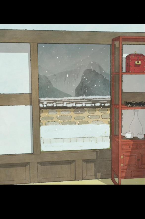 [18+] Chuyến Đi Đêm Cùng Nhà Vua 31.2 trang 31