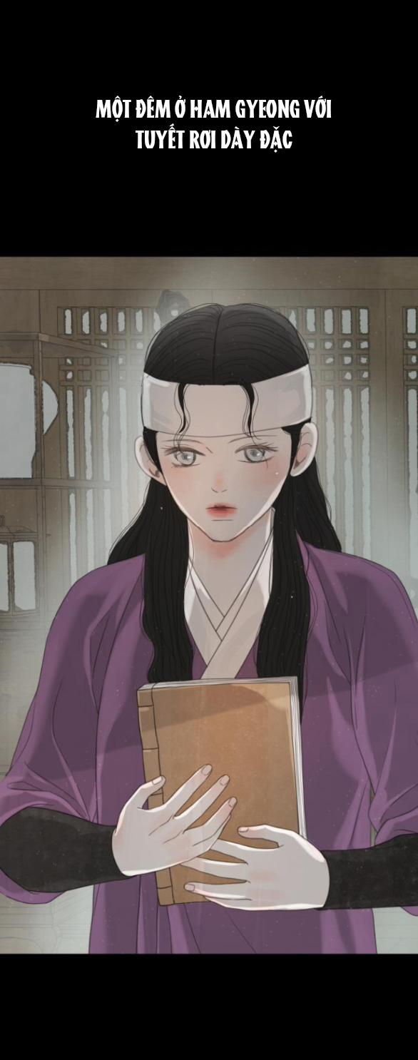 [18+] Chuyến Đi Đêm Cùng Nhà Vua 31.2 trang 32