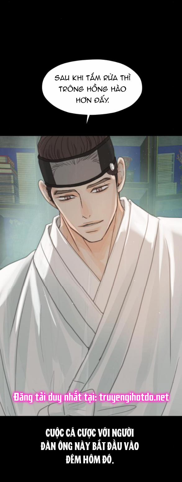 [18+] Chuyến Đi Đêm Cùng Nhà Vua 31.2 trang 33