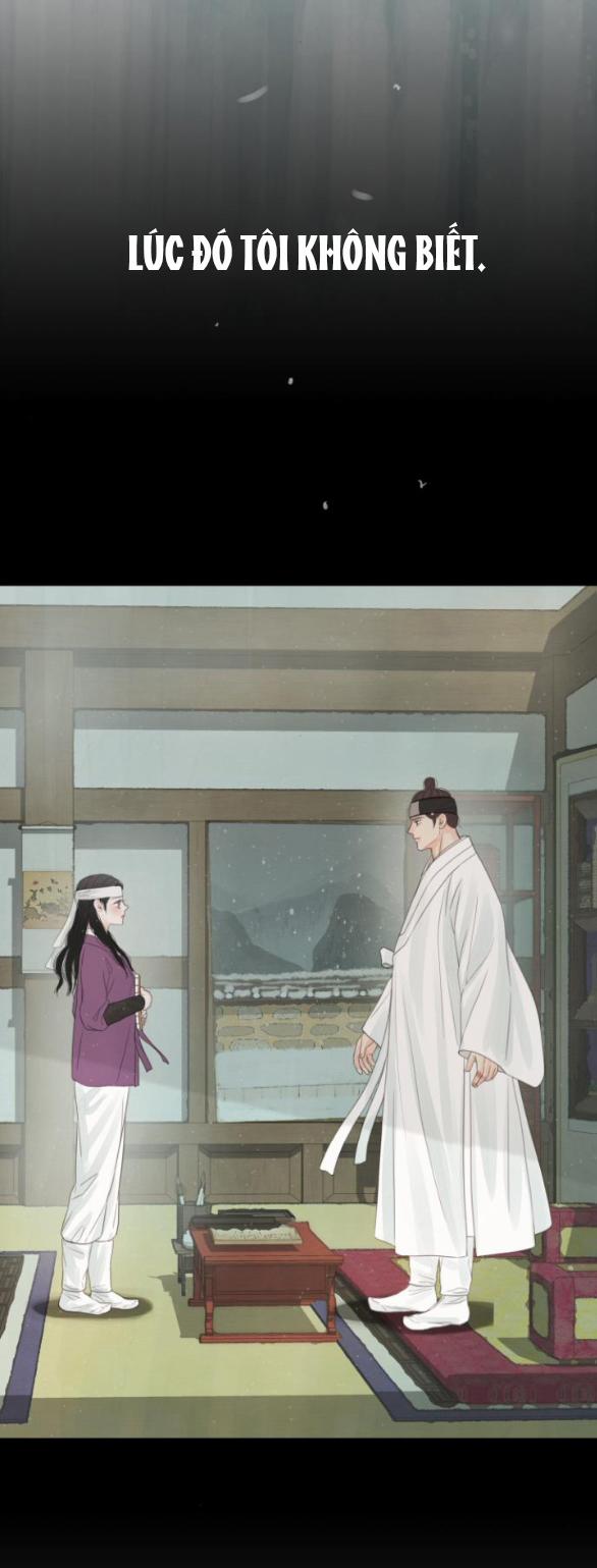 [18+] Chuyến Đi Đêm Cùng Nhà Vua 31.2 trang 36