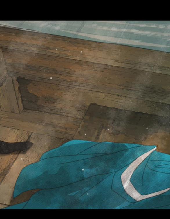 [18+] Chuyến Đi Đêm Cùng Nhà Vua 31.2 trang 5