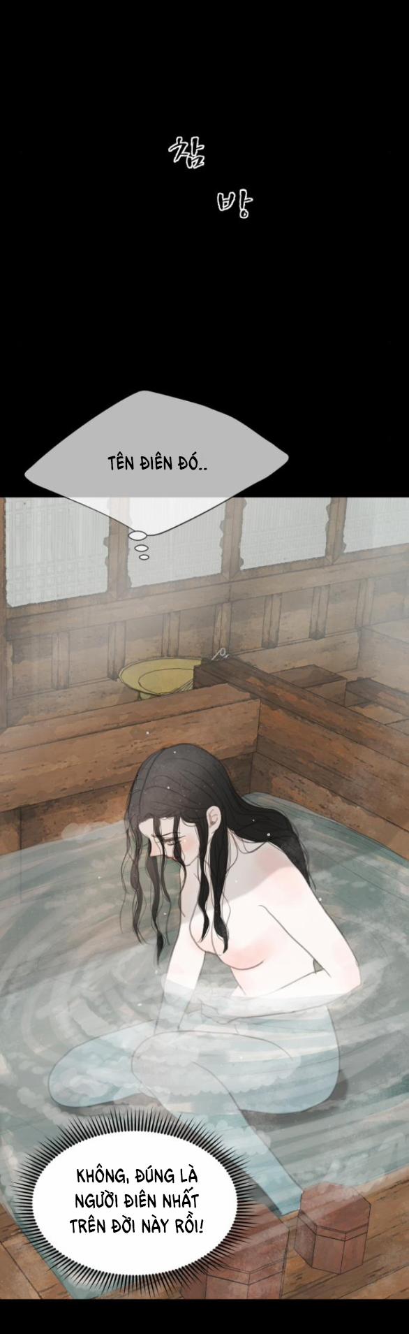 [18+] Chuyến Đi Đêm Cùng Nhà Vua 31.2 trang 7