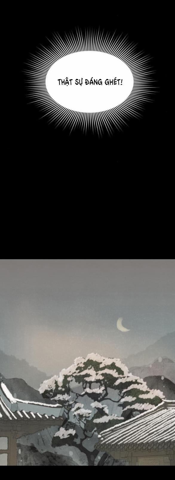 [18+] Chuyến Đi Đêm Cùng Nhà Vua 31.2 trang 8