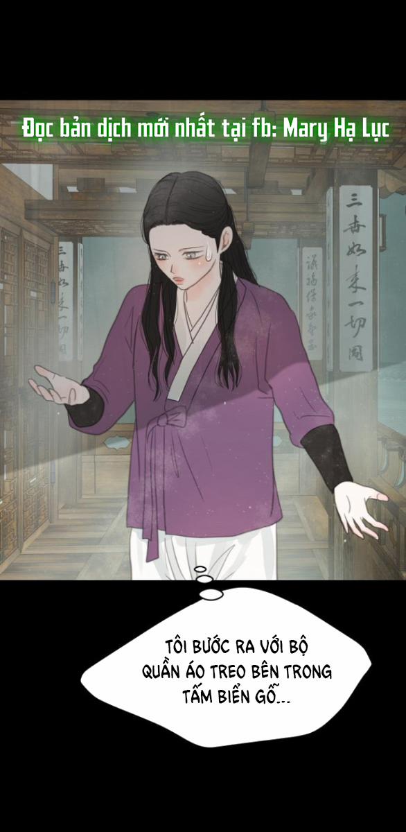 [18+] Chuyến Đi Đêm Cùng Nhà Vua 31.2 trang 9