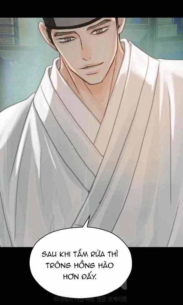 [18+] Chuyến Đi Đêm Cùng Nhà Vua 32 trang 1