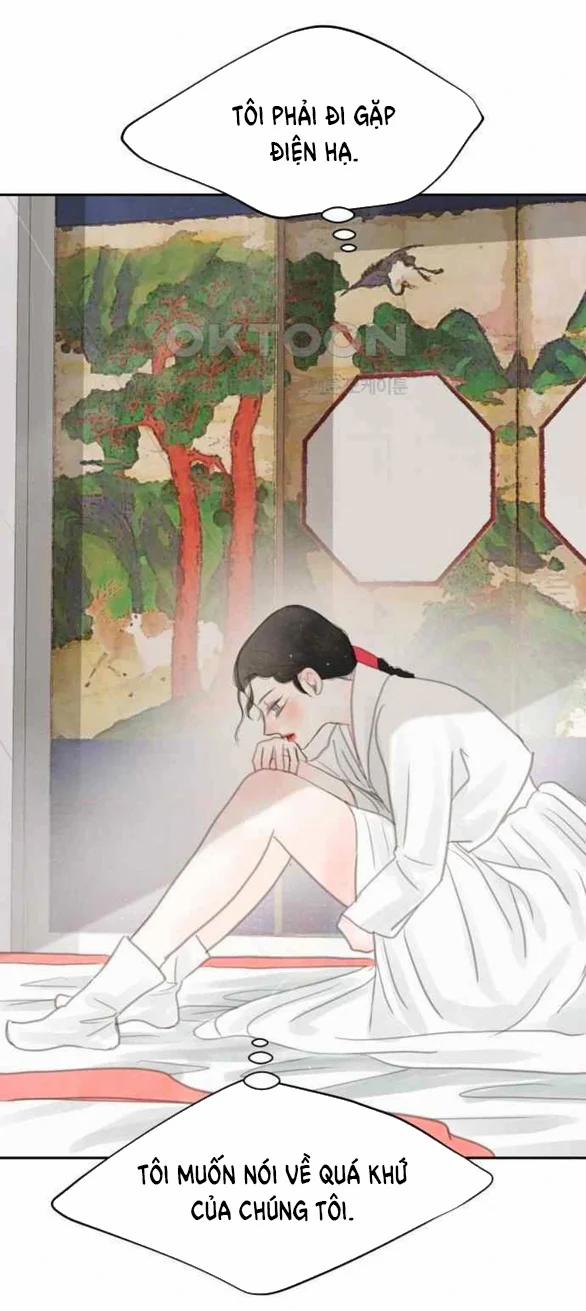 [18+] Chuyến Đi Đêm Cùng Nhà Vua 32 trang 102