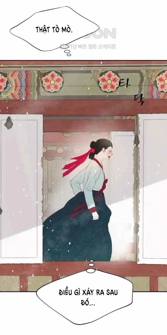 [18+] Chuyến Đi Đêm Cùng Nhà Vua 32 trang 105