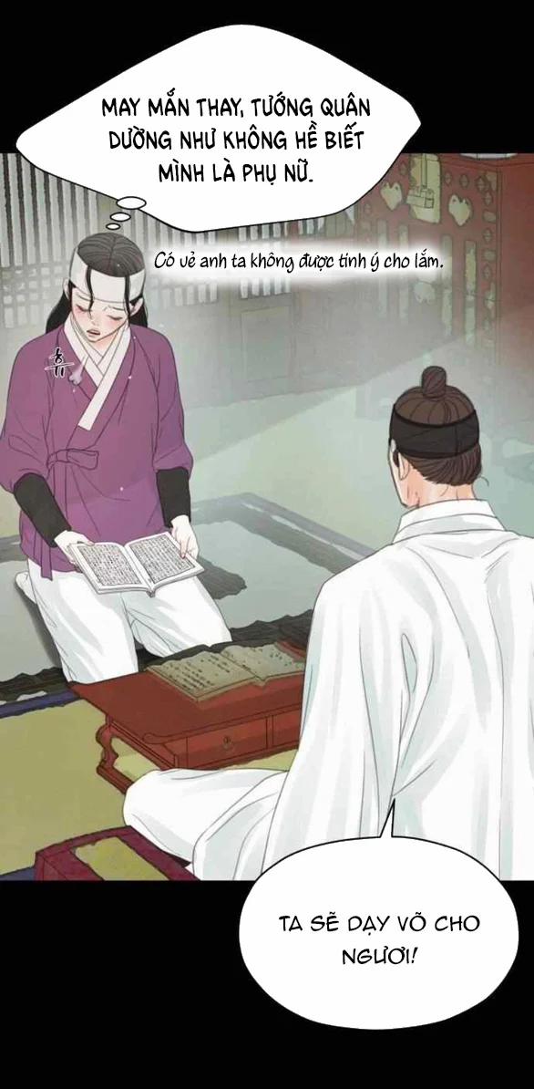 [18+] Chuyến Đi Đêm Cùng Nhà Vua 32 trang 11