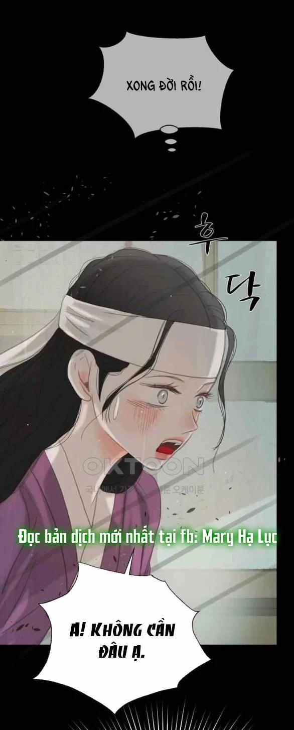 [18+] Chuyến Đi Đêm Cùng Nhà Vua 32 trang 13