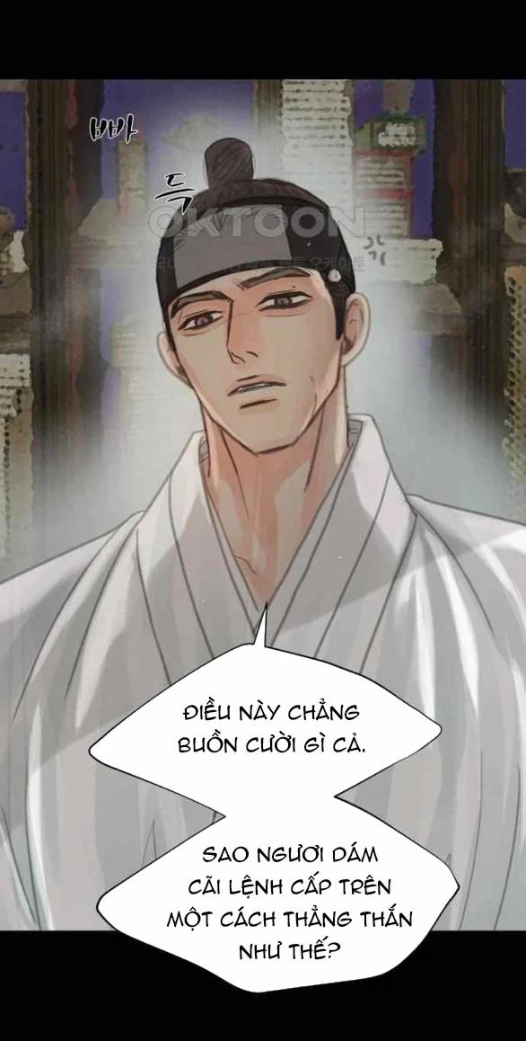 [18+] Chuyến Đi Đêm Cùng Nhà Vua 32 trang 16