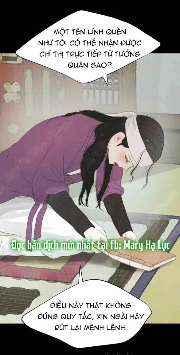 [18+] Chuyến Đi Đêm Cùng Nhà Vua 32 trang 17