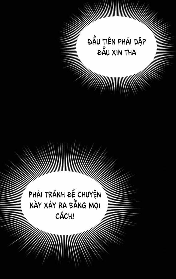 [18+] Chuyến Đi Đêm Cùng Nhà Vua 32 trang 18