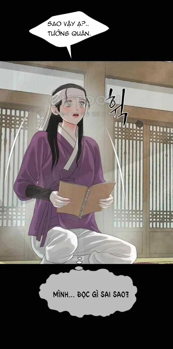 [18+] Chuyến Đi Đêm Cùng Nhà Vua 32 trang 38