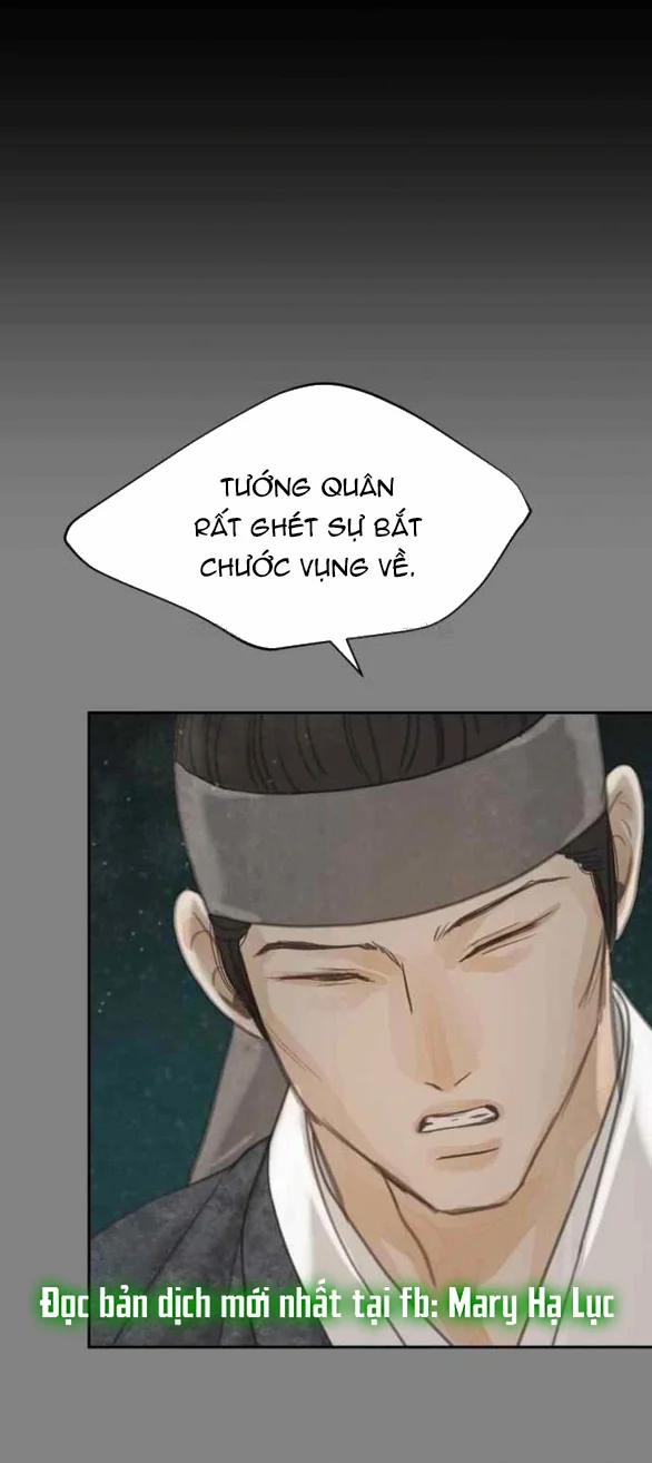 [18+] Chuyến Đi Đêm Cùng Nhà Vua 32 trang 39