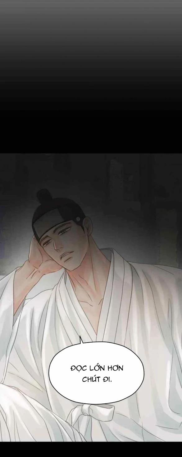 [18+] Chuyến Đi Đêm Cùng Nhà Vua 32 trang 41