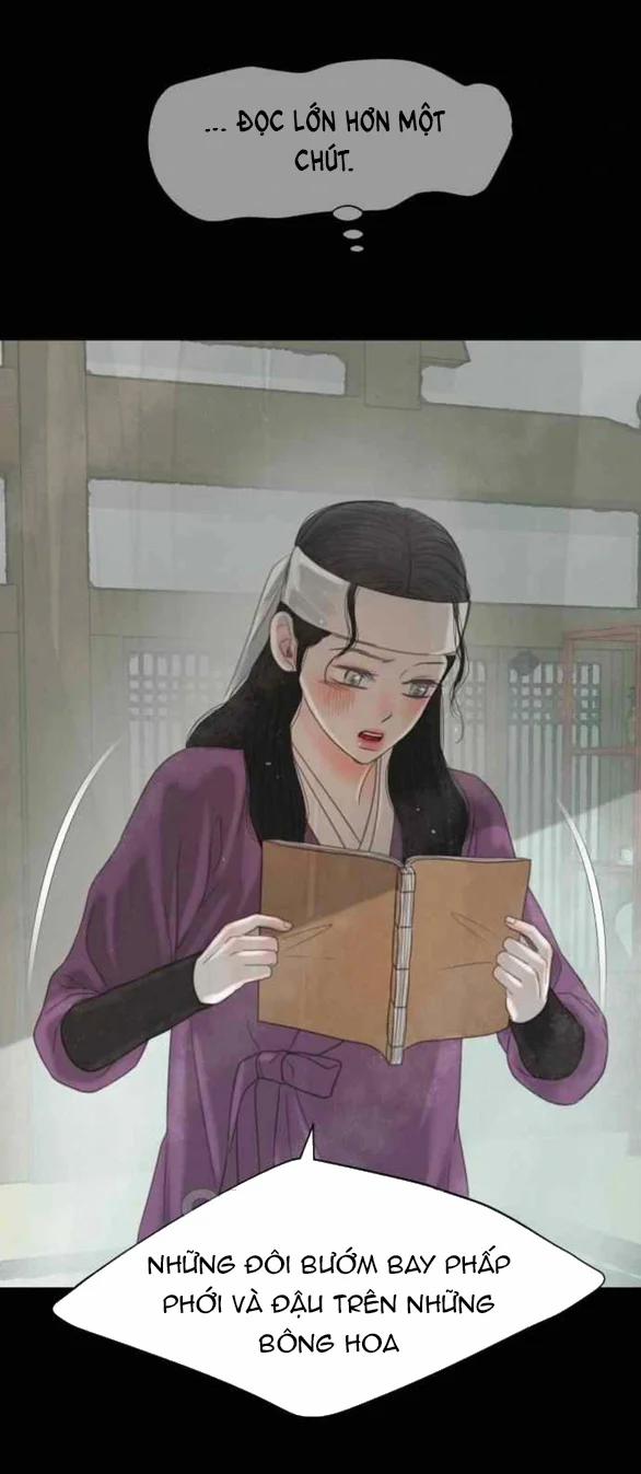 [18+] Chuyến Đi Đêm Cùng Nhà Vua 32 trang 42
