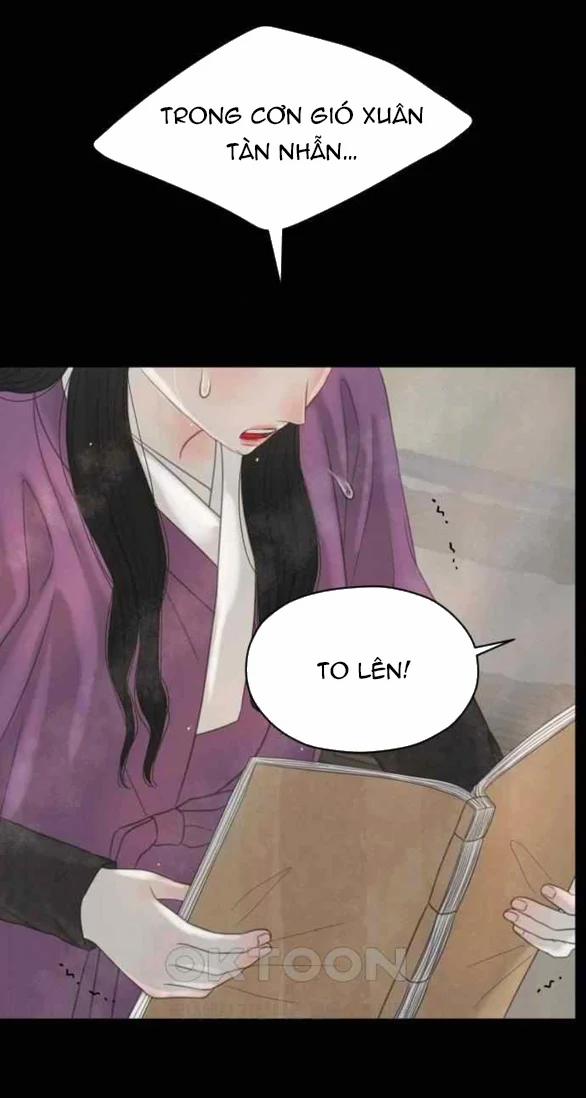 [18+] Chuyến Đi Đêm Cùng Nhà Vua 32 trang 45
