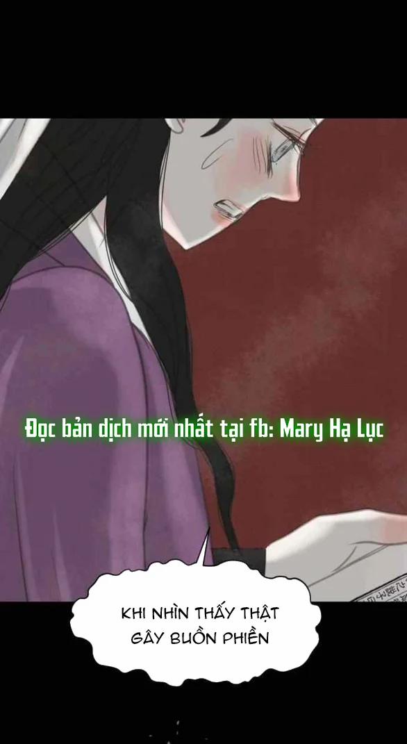 [18+] Chuyến Đi Đêm Cùng Nhà Vua 32 trang 49