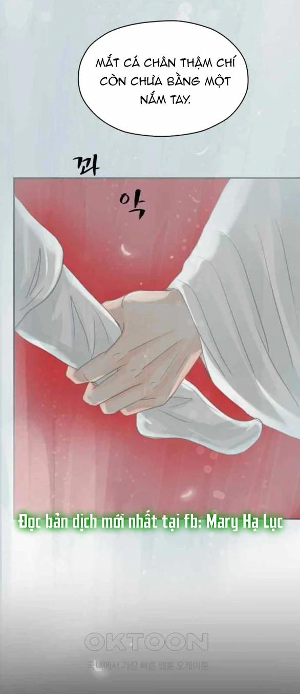 [18+] Chuyến Đi Đêm Cùng Nhà Vua 32 trang 5