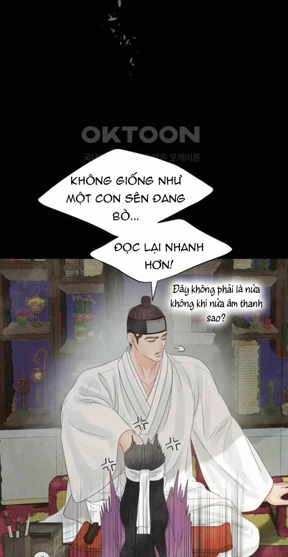 [18+] Chuyến Đi Đêm Cùng Nhà Vua 32 trang 50