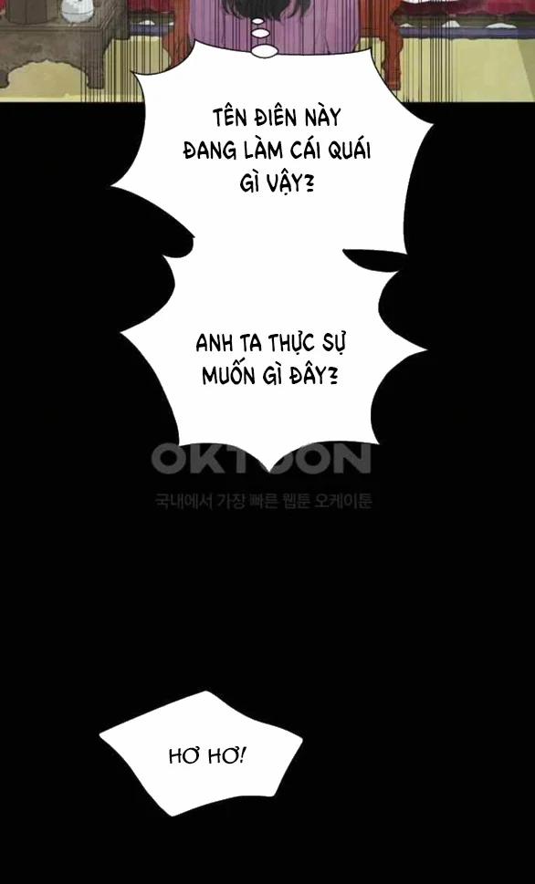 [18+] Chuyến Đi Đêm Cùng Nhà Vua 32 trang 51