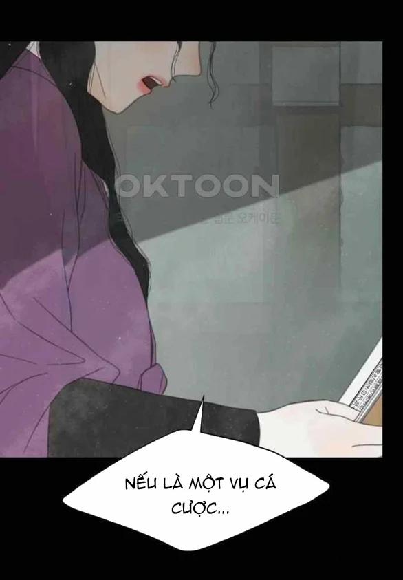 [18+] Chuyến Đi Đêm Cùng Nhà Vua 32 trang 58