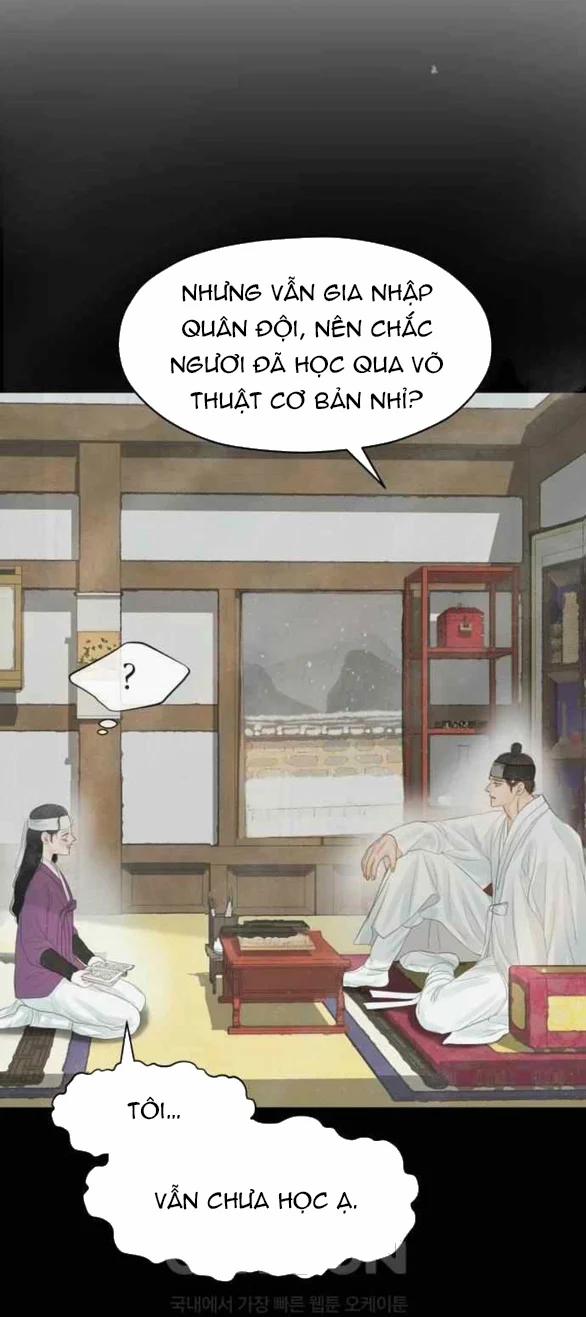 [18+] Chuyến Đi Đêm Cùng Nhà Vua 32 trang 6