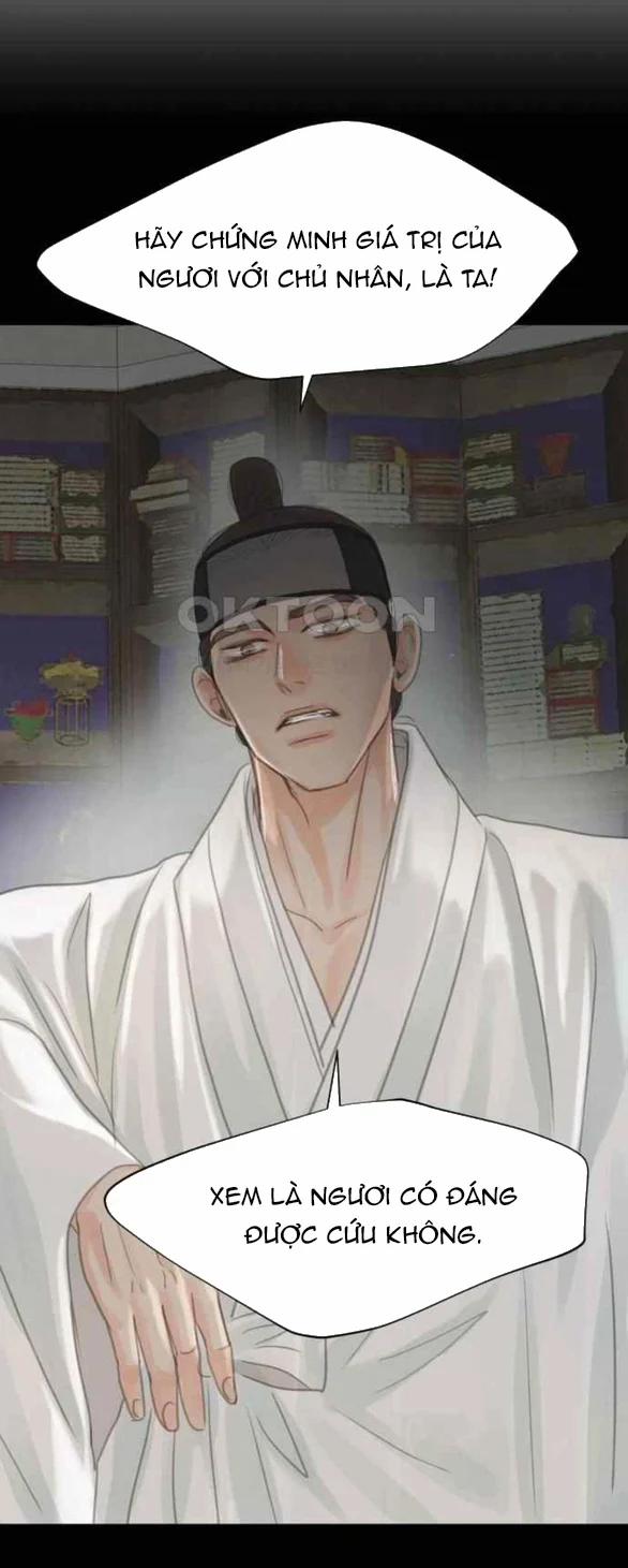 [18+] Chuyến Đi Đêm Cùng Nhà Vua 32 trang 62