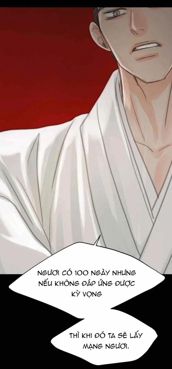 [18+] Chuyến Đi Đêm Cùng Nhà Vua 32 trang 64