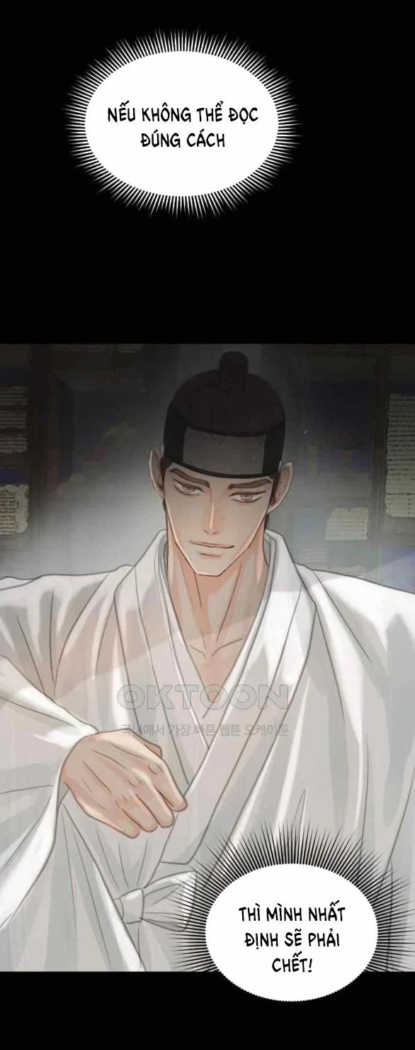 [18+] Chuyến Đi Đêm Cùng Nhà Vua 32 trang 66