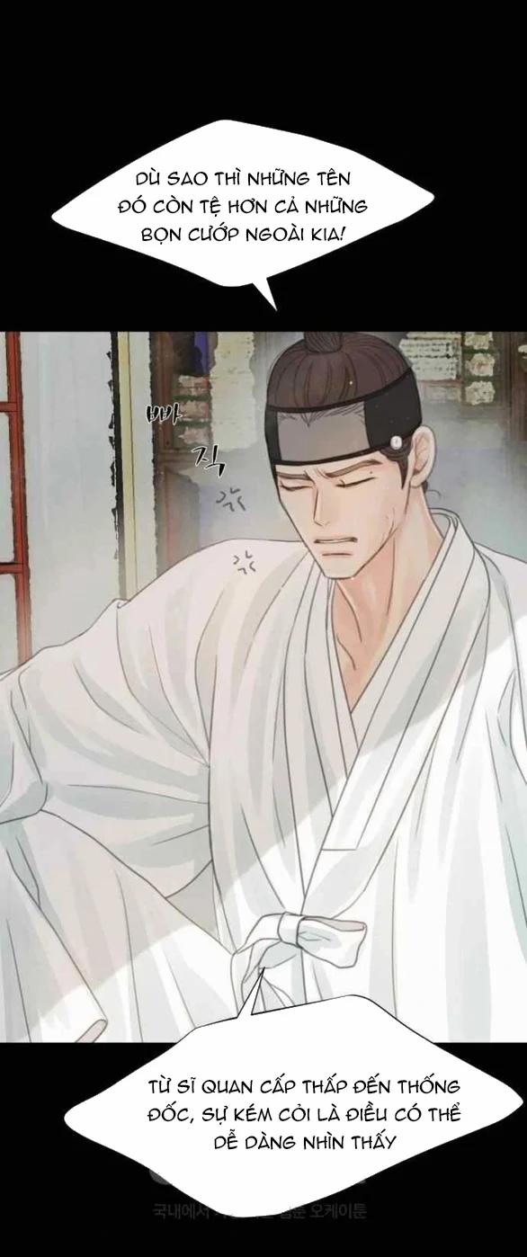 [18+] Chuyến Đi Đêm Cùng Nhà Vua 32 trang 7