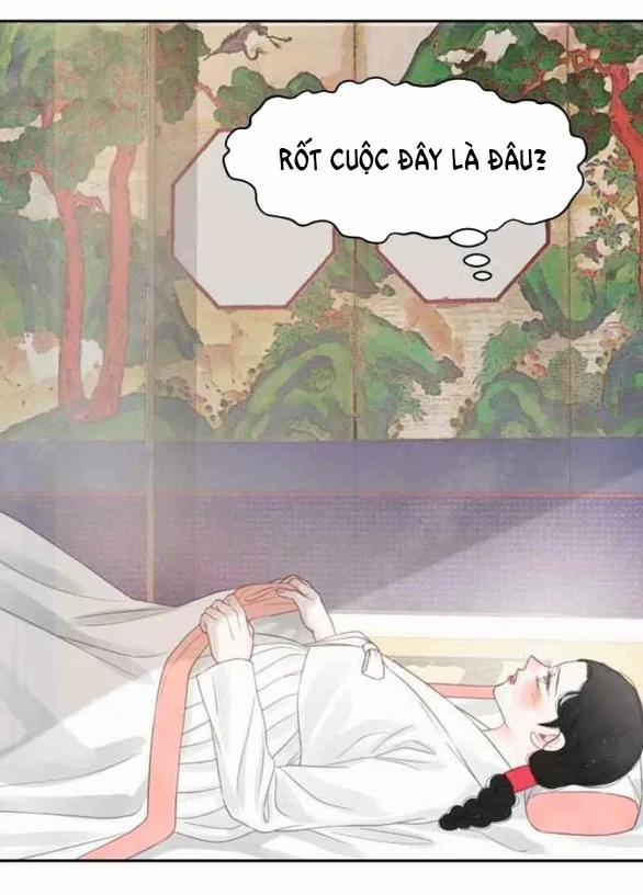 [18+] Chuyến Đi Đêm Cùng Nhà Vua 32 trang 79