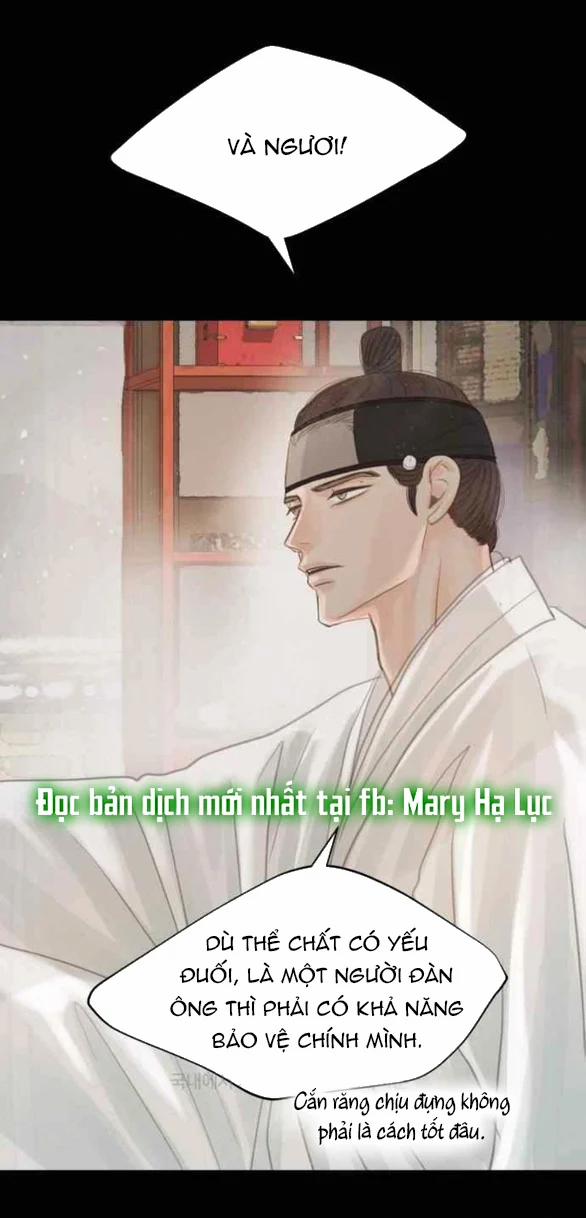[18+] Chuyến Đi Đêm Cùng Nhà Vua 32 trang 9